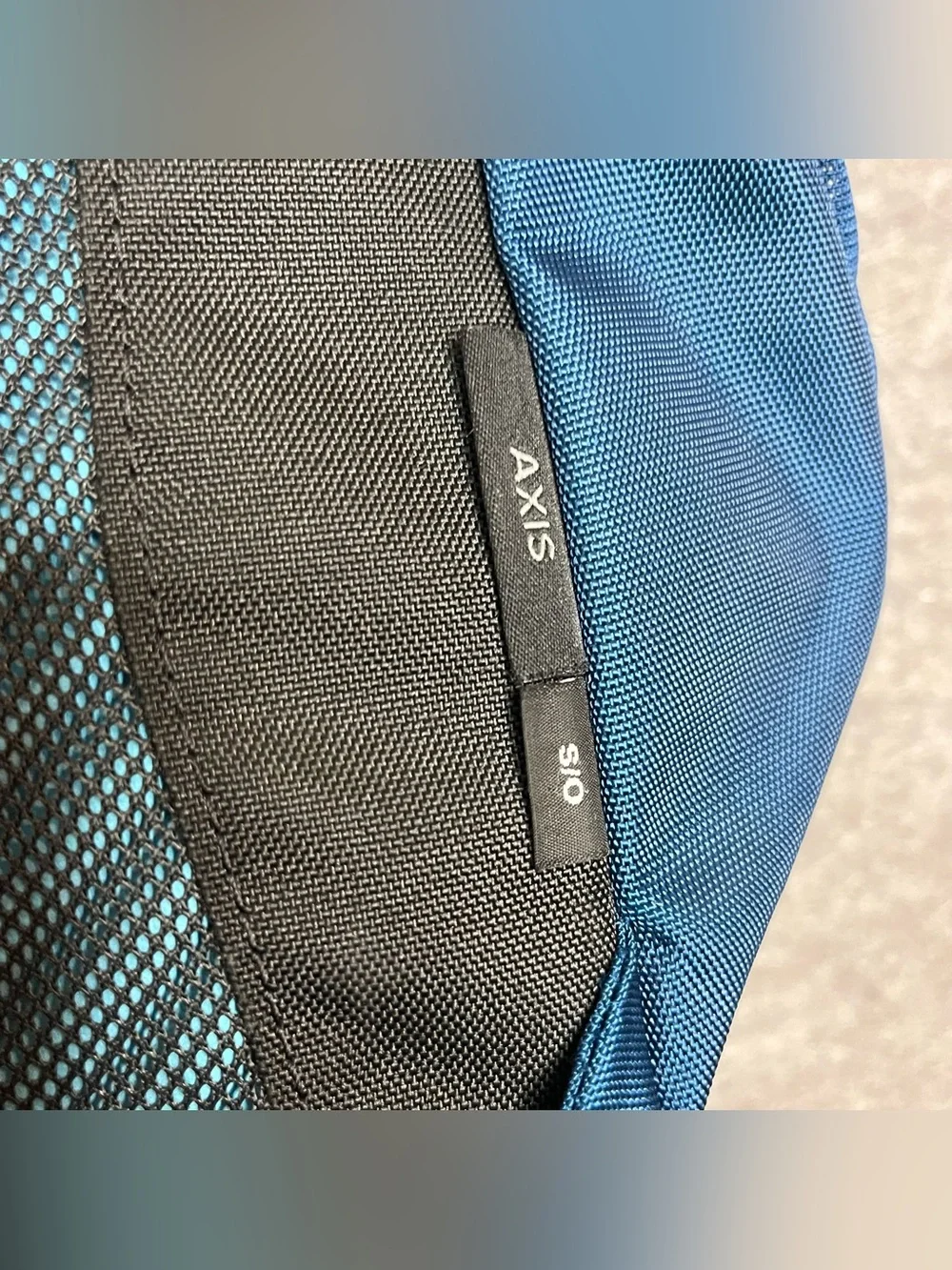 OSPREY axis backpack